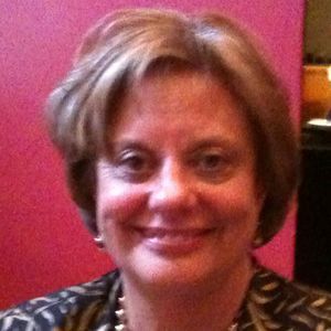 Meet your Posher, Jill